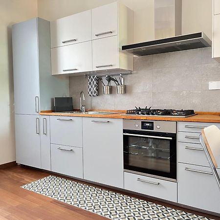 Stella House Lägenhet La Spezia Exteriör bild