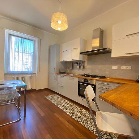 Stella House Lägenhet La Spezia Exteriör bild