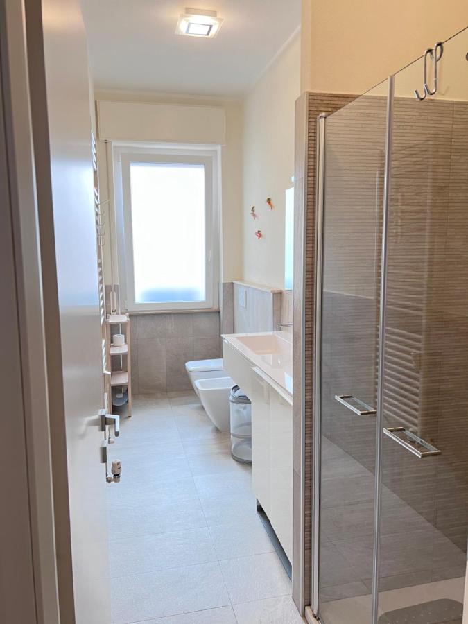 Stella House Lägenhet La Spezia Exteriör bild