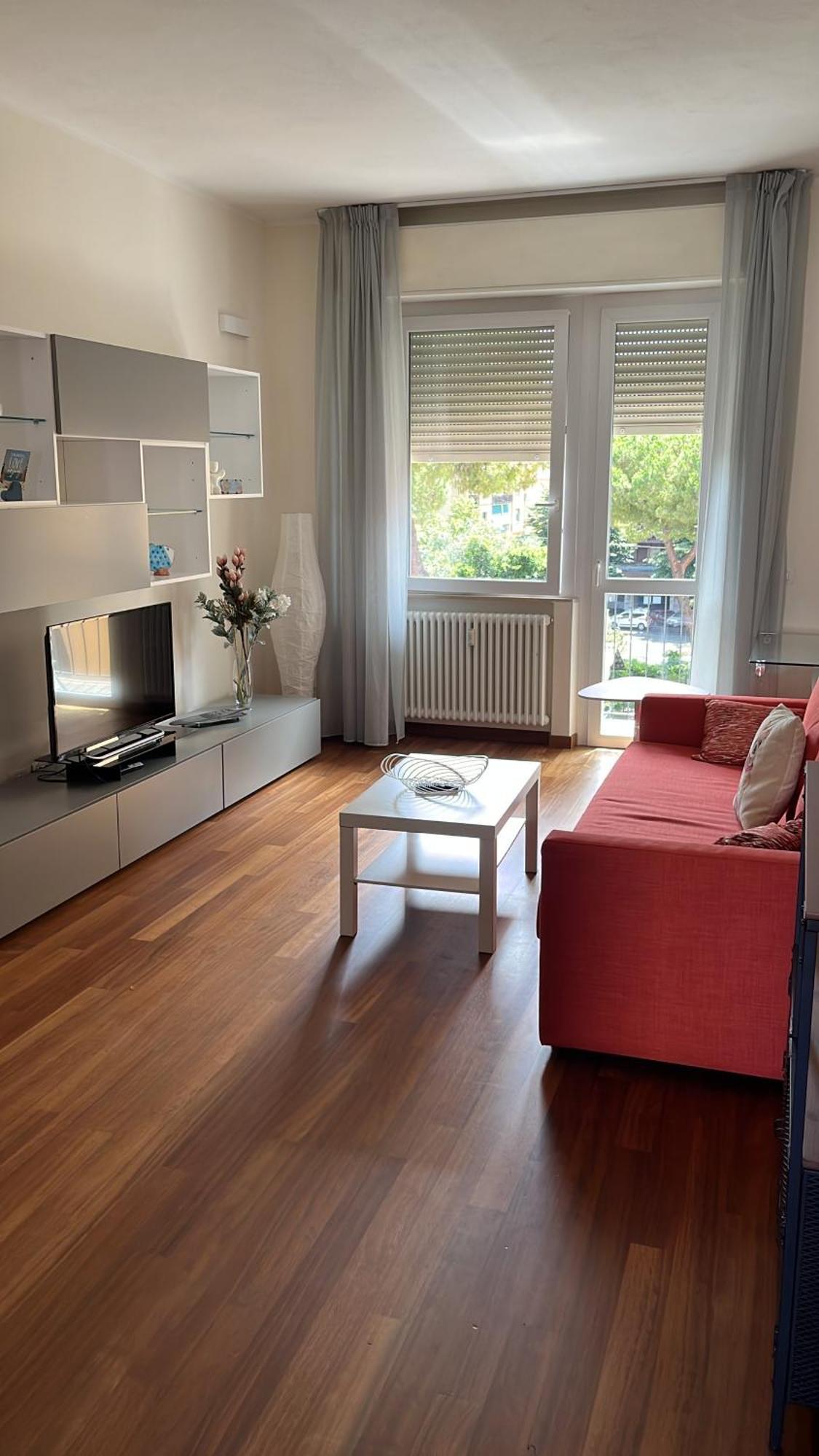 Stella House Lägenhet La Spezia Exteriör bild