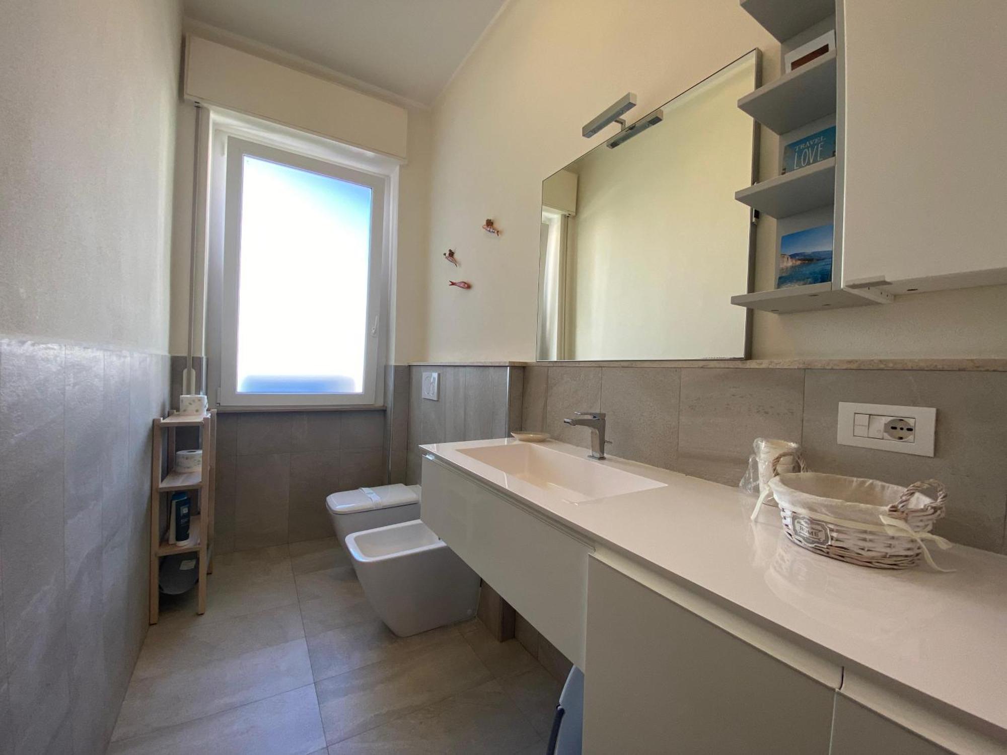 Stella House Lägenhet La Spezia Exteriör bild