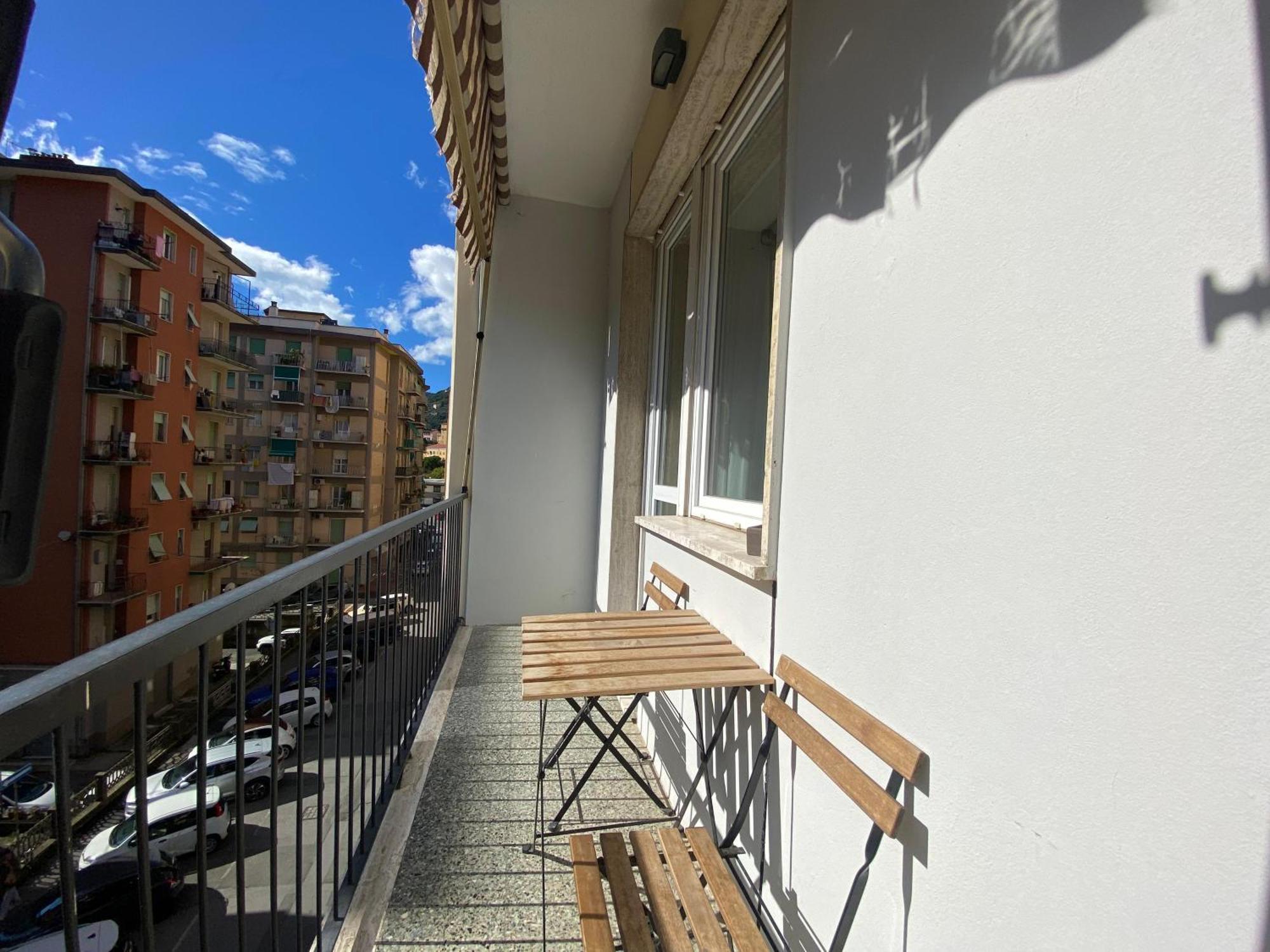 Stella House Lägenhet La Spezia Exteriör bild